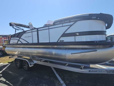BOATZON | Sylvan X3 DLZ BAR 2026