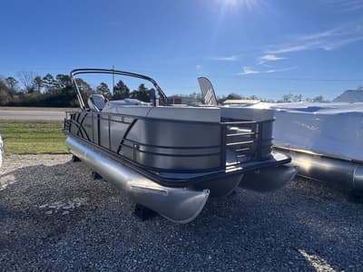 BOATZON | Sylvan X3 DLZ Bar 2026