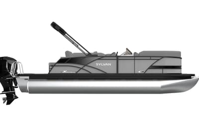 BOATZON | Sylvan X3 DLZ Bar 2026