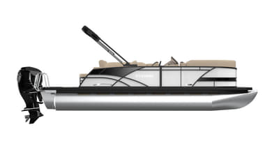 BOATZON | Sylvan X3 DLZ Bar 2027