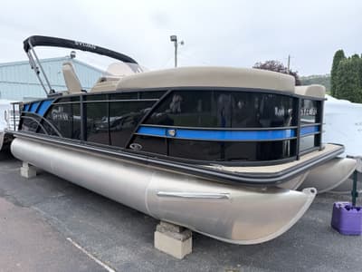 BOATZON | Sylvan X3 DLZ DH Bar 2026