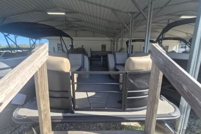 BOATZON | Sylvan X3 DLZ DH BAR 2026