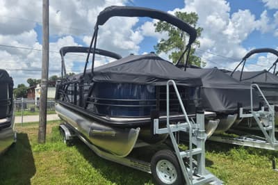 BOATZON | Sylvan X3 DLZ DH BAR 2026