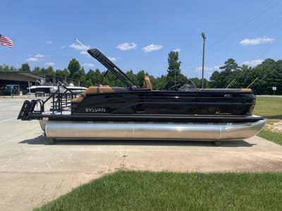 BOATZON | Sylvan X3 LZ DH 2026