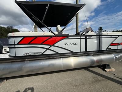BOATZON | Sylvan X3 LZ DH 2026