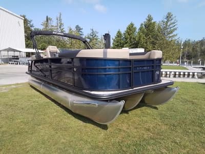 BOATZON | Sylvan X3 LZ DH 2027