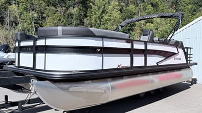 BOATZON | Sylvan X3 LZ DH 2027