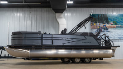 BOATZON | Sylvan X3 LZ DH 2027