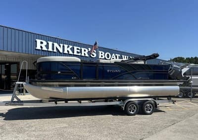 BOATZON | Sylvan X3 Party Fish 2025 BOATZON | Sylvan X3 Party Fish 2025