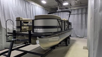 BOATZON | Sylvan X3 Party Fish Platinum Package 2026 BOATZON | Sylvan X3 Party Fish Platinum Package 2026