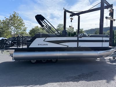 BOATZON | Sylvan X3 SLZ 2027