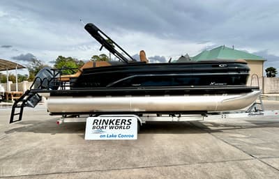 BOATZON | Sylvan X3 SLZ 2027
