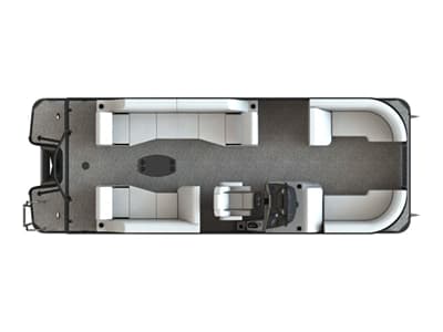 BOATZON | Sylvan X3 SLZ 2027