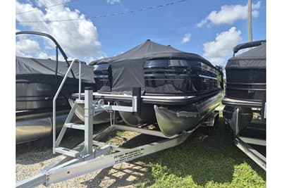 BOATZON | Sylvan X3 ULZ 2026