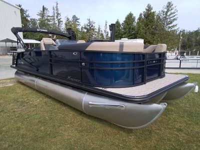BOATZON | Sylvan X3 ULZ 2027