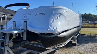 BOATZON | Sylvan X3 ULZ 2027