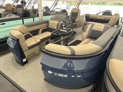 BOATZON | Sylvan X3 ULZ DH 2027