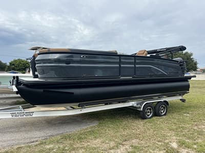 BOATZON | Sylvan X3 ULZ DH 2027 BOATZON | Sylvan X3 ULZ DH 2027