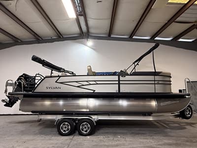 BOATZON | Sylvan X3 ULZ DH 2027