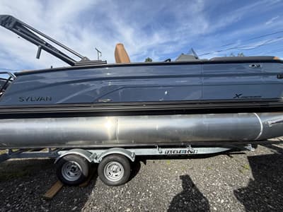 BOATZON | Sylvan X3 ULZ Platinum 2027