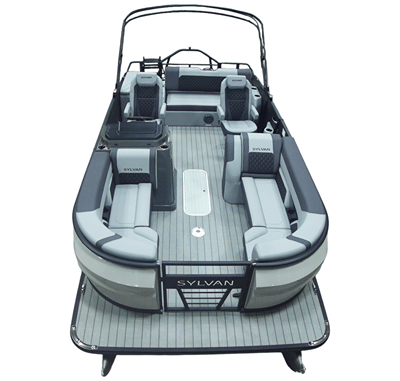 BOATZON | Sylvan X3 ULZ Platinum Package 2027 BOATZON | Sylvan X3 ULZ Platinum Package 2027