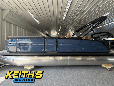 BOATZON | Sylvan X3 ULZ Tritoon 2027
