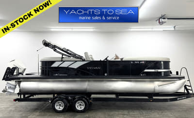 BOATZON | Sylvan X5 2025