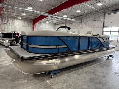 BOATZON | Sylvan X5 2025 BOATZON | Sylvan X5 2025