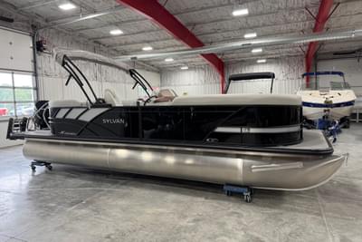 BOATZON | Sylvan X5 2025 BOATZON | Sylvan X5 2025