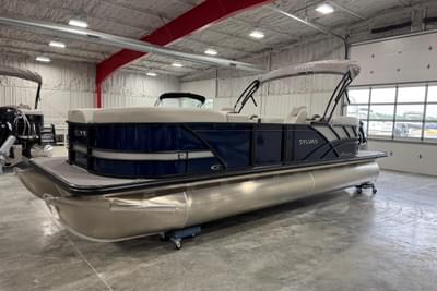 BOATZON | Sylvan X5 2025 BOATZON | Sylvan X5 2025