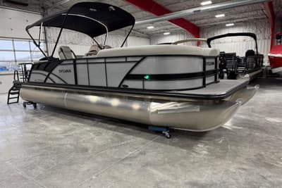 BOATZON | Sylvan X5 2026