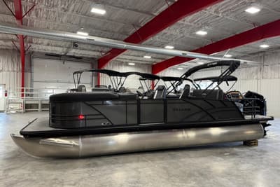 BOATZON | Sylvan X5 2026