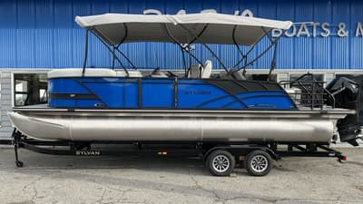 BOATZON | Sylvan X5 CLZ DH 2026