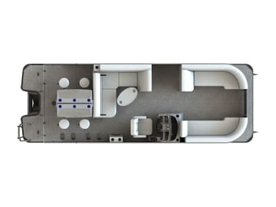 BOATZON | Sylvan X5 DLZ Bar 2026