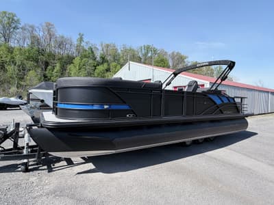 BOATZON | Sylvan X5 DLZ DH Bar 2026