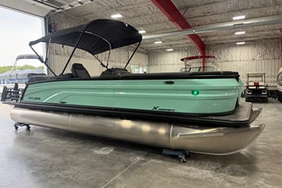 BOATZON | Sylvan X5 Platinum 2027