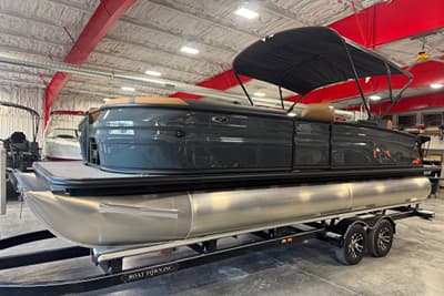 BOATZON | Sylvan X5 Platinum 2027