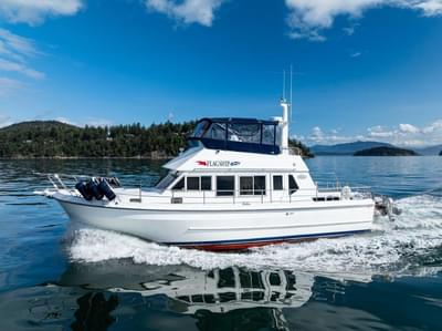 BOATZON | Symbol 42 Classic Trawler 2000