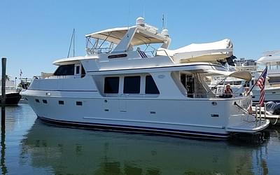 BOATZON | Symbol 59 CLASSIC PILOTHOUSE 2008