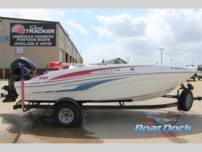 BOATZON | T-Yachts 18 2024