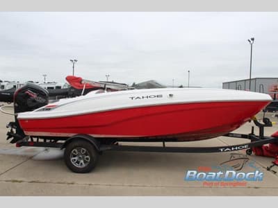 BOATZON | T-Yachts 18 2025