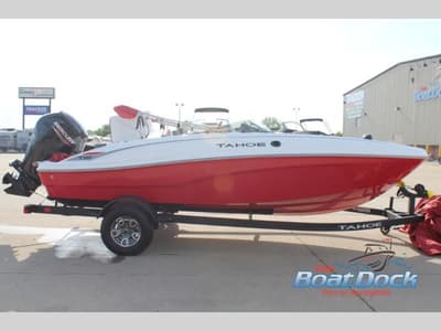 BOATZON | T-Yachts 18 2026