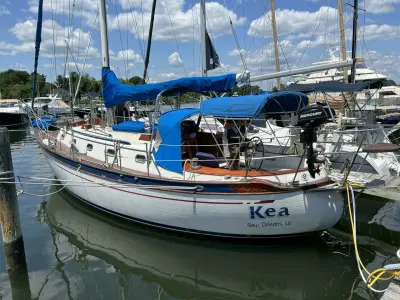 BOATZON | Ta Shing Tashiba 1987