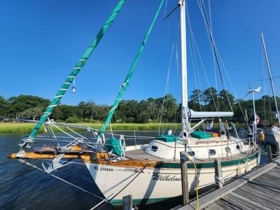 BOATZON | Ta Shing Tashiba 31 1986 BOATZON | Ta Shing Tashiba 31 1986