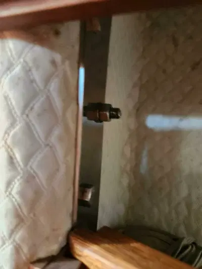 BOATZON | Ta Shing Tashiba 31 1986