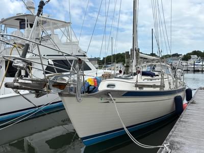 BOATZON | Ta Shing Tashiba 36 1987 BOATZON | Ta Shing Tashiba 36 1987