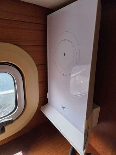 BOATZON | Ta Shing Taswell All Seasons 44 2000