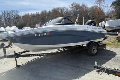 BOATZON | Tahoe 185 S 2022