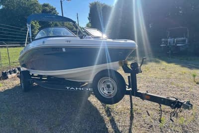 BOATZON | Tahoe 185 S 2022