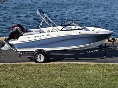 BOATZON | Tahoe 185 S 2023